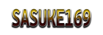 Logo SASUKE169
